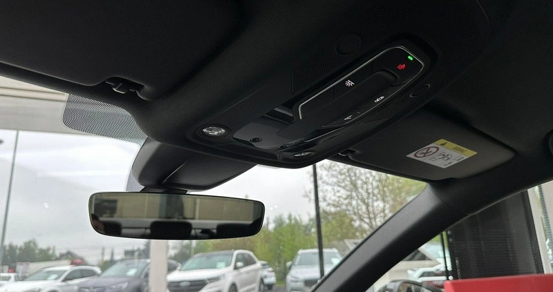 Audi A4 cena 119900 przebieg: 80919, rok produkcji 2019 z Piechowice małe 781